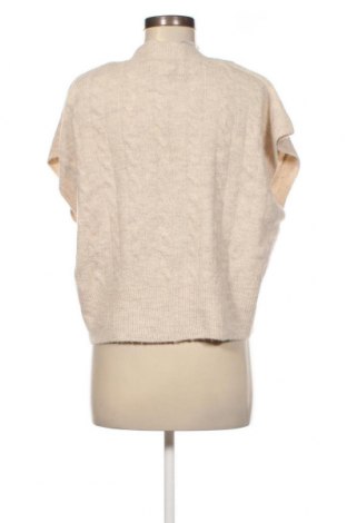 Γυναικείο πουλόβερ ONLY, Μέγεθος XS, Χρώμα  Μπέζ, Τιμή 4,34 €