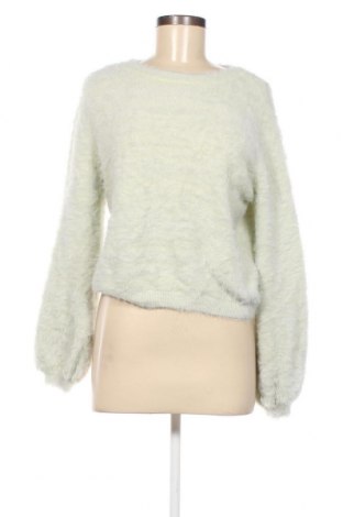 Дамски пуловер ONLY, Размер XS, Цвят Зелен, Цена 10,80 лв.