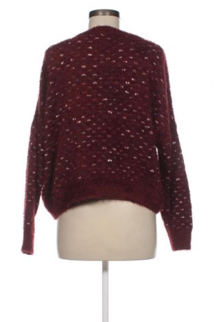 Damski sweter ONLY, Rozmiar L, Kolor Czerwony, Cena 25,99 zł