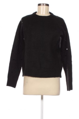 Дамски пуловер ONLY, Размер M, Цвят Черен, Цена 6,48 лв.