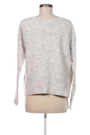 Γυναικείο πουλόβερ ONLY, Μέγεθος M, Χρώμα Γκρί, Τιμή 5,68 €