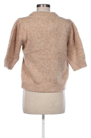 Γυναικείο πουλόβερ ONLY, Μέγεθος L, Χρώμα  Μπέζ, Τιμή 5,68 €