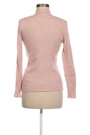 Дамски пуловер ONLY, Размер L, Цвят Розов, Цена 10,80 лв.