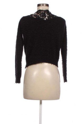 Дамски пуловер ONLY, Размер XS, Цвят Черен, Цена 7,02 лв.