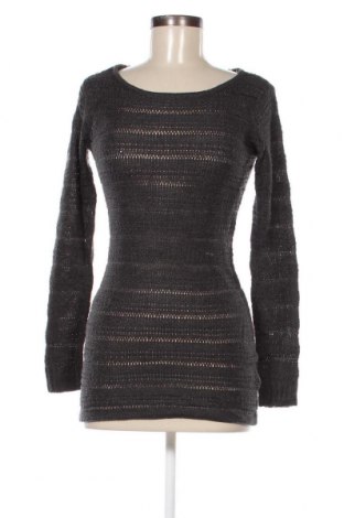 Дамски пуловер ONLY, Размер M, Цвят Сив, Цена 8,91 лв.