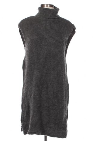 Γυναικείο πουλόβερ ONLY, Μέγεθος S, Χρώμα Γκρί, Τιμή 8,35 €