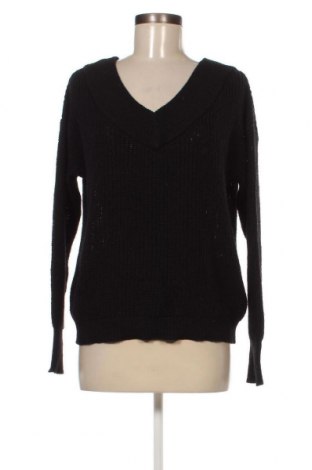 Дамски пуловер ONLY, Размер M, Цвят Черен, Цена 11,07 лв.