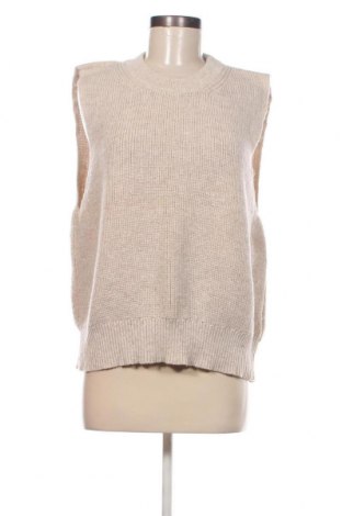 Γυναικείο πουλόβερ ONLY, Μέγεθος XL, Χρώμα  Μπέζ, Τιμή 7,68 €