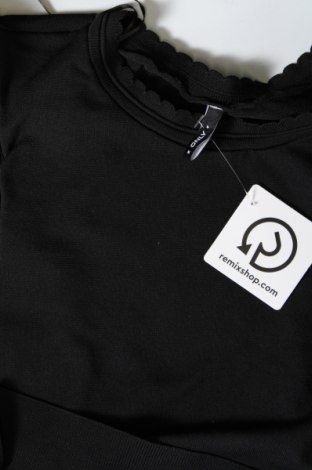 Γυναικείο πουλόβερ ONLY, Μέγεθος M, Χρώμα Μαύρο, Τιμή 6,68 €