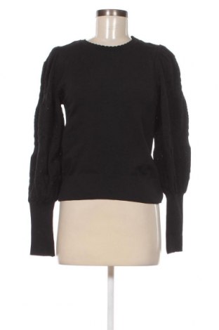 Дамски пуловер ONLY, Размер M, Цвят Черен, Цена 13,50 лв.