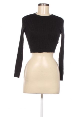 Дамски пуловер ONLY, Размер XS, Цвят Черен, Цена 12,15 лв.