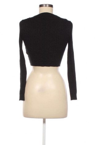 Дамски пуловер ONLY, Размер XS, Цвят Черен, Цена 7,29 лв.