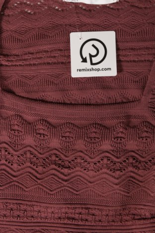 Дамски пуловер ONLY, Размер S, Цвят Пепел от рози, Цена 4,05 лв.