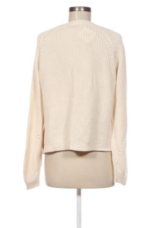 Дамски пуловер ONLY, Размер L, Цвят Бежов, Цена 27,00 лв.