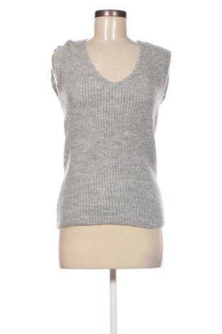Γυναικείο πουλόβερ ONLY, Μέγεθος XS, Χρώμα Γκρί, Τιμή 14,75 €