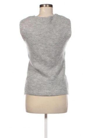 Дамски пуловер ONLY, Размер XS, Цвят Сив, Цена 7,95 лв.