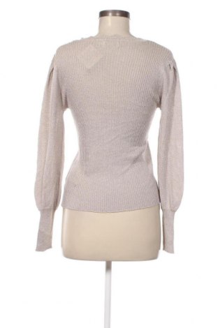 Damenpullover ONLY, Größe S, Farbe Silber, Preis 5,07 €