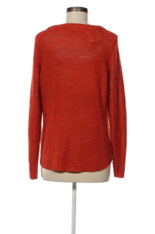 Дамски пуловер ONLY, Размер L, Цвят Кафяв, Цена 10,80 лв.