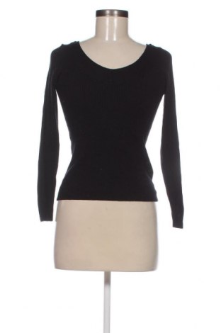 Дамски пуловер ONLY, Размер M, Цвят Черен, Цена 7,56 лв.