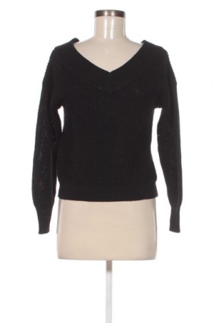 Γυναικείο πουλόβερ ONLY, Μέγεθος XS, Χρώμα Μαύρο, Τιμή 12,66 €
