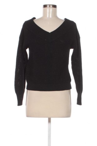 Pulover de femei ONLY, Mărime XS, Culoare Negru, Preț 53,03 Lei