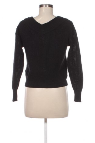 Дамски пуловер ONLY, Размер XS, Цвят Черен, Цена 16,12 лв.