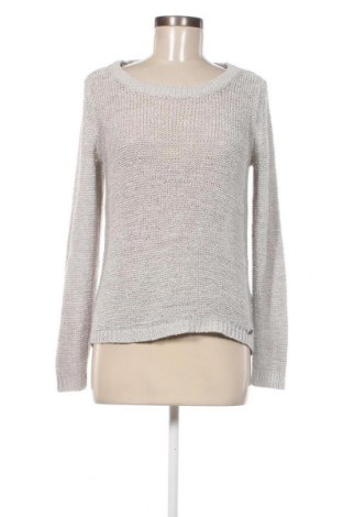 Γυναικείο πουλόβερ ONLY, Μέγεθος M, Χρώμα Γκρί, Τιμή 7,01 €