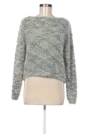 Дамски пуловер ONLY, Размер XS, Цвят Многоцветен, Цена 12,15 лв.