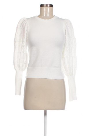 Damenpullover ONLY, Größe XS, Farbe Weiß, Preis 19,84 €