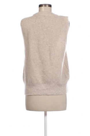 Дамски пуловер ONLY, Размер M, Цвят Бежов, Цена 11,07 лв.