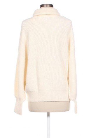 Дамски пуловер ONLY, Размер L, Цвят Бял, Цена 24,80 лв.