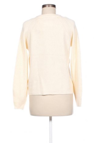 Дамски пуловер ONLY, Размер S, Цвят Бял, Цена 24,80 лв.