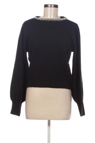 Дамски пуловер ONLY, Размер M, Цвят Черен, Цена 62,00 лв.