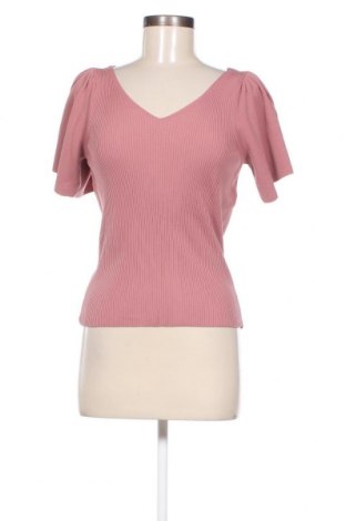 Дамски пуловер ONLY, Размер XXL, Цвят Пепел от рози, Цена 37,20 лв.