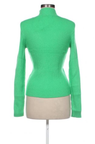 Damski sweter ONLY, Rozmiar S, Kolor Zielony, Cena 165,26 zł