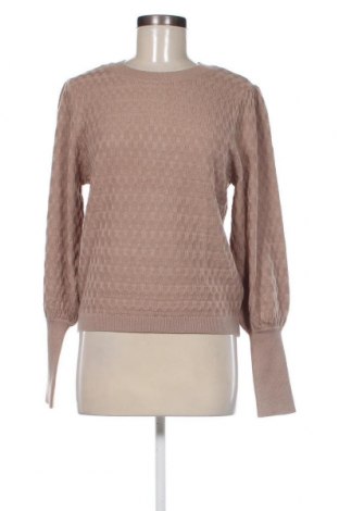 Γυναικείο πουλόβερ ONLY, Μέγεθος M, Χρώμα Καφέ, Τιμή 15,98 €