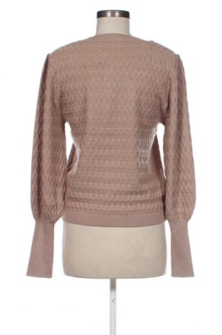 Damski sweter ONLY, Rozmiar M, Kolor Brązowy, Cena 49,99 zł