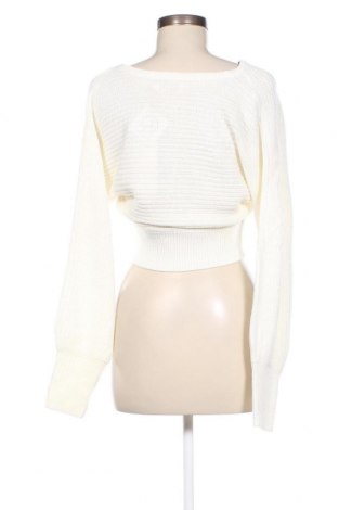 Γυναικείο πουλόβερ ONLY, Μέγεθος M, Χρώμα Εκρού, Τιμή 10,55 €