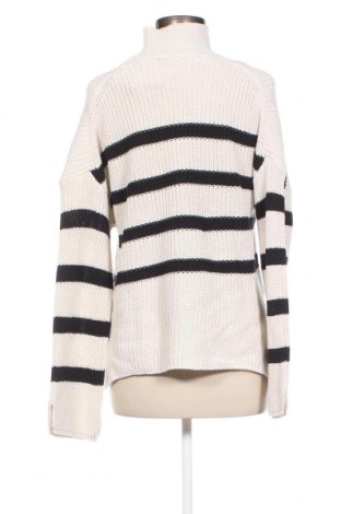 Дамски пуловер ONLY, Размер S, Цвят Многоцветен, Цена 17,98 лв.