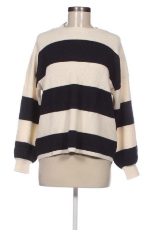 Γυναικείο πουλόβερ ONLY, Μέγεθος L, Χρώμα Πολύχρωμο, Τιμή 10,55 €