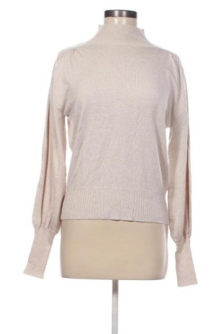 Γυναικείο πουλόβερ ONLY, Μέγεθος L, Χρώμα Εκρού, Τιμή 10,55 €