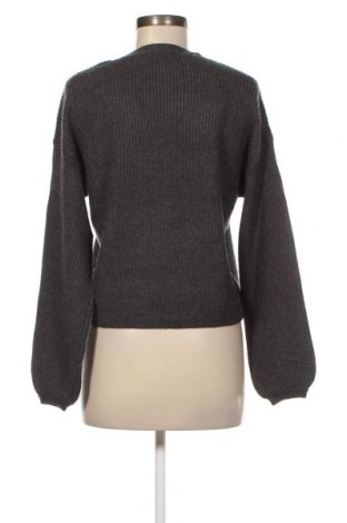 Γυναικείο πουλόβερ ONLY, Μέγεθος S, Χρώμα Γκρί, Τιμή 12,78 €