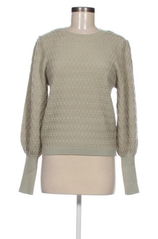 Γυναικείο πουλόβερ ONLY, Μέγεθος S, Χρώμα Πράσινο, Τιμή 10,23 €