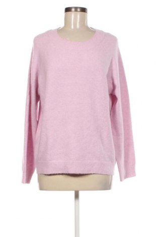 Női pulóver ONLY, Méret XL, Szín Rózsaszín, Ár 5 243 Ft