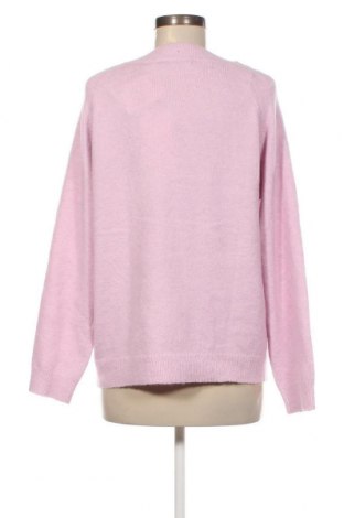 Pulover de femei ONLY, Mărime XL, Culoare Roz, Preț 89,74 Lei