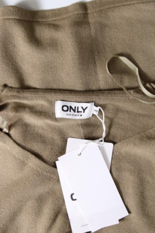 Damenpullover ONLY, Größe XS, Farbe Grün, Preis € 9,59