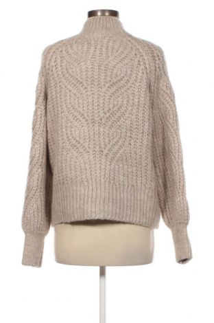 Γυναικείο πουλόβερ ONLY, Μέγεθος M, Χρώμα  Μπέζ, Τιμή 9,91 €