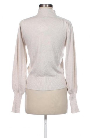 Γυναικείο πουλόβερ ONLY, Μέγεθος S, Χρώμα  Μπέζ, Τιμή 11,51 €