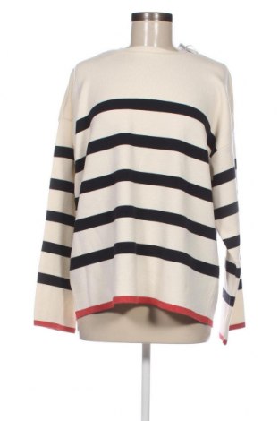 Γυναικείο πουλόβερ ONLY, Μέγεθος L, Χρώμα Εκρού, Τιμή 31,96 €