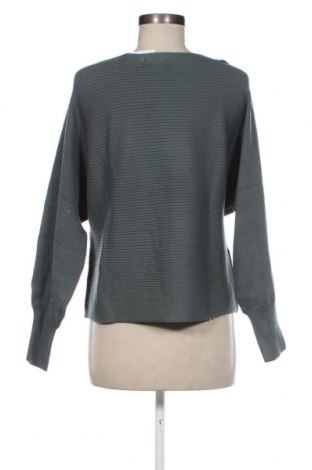 Дамски пуловер ONLY, Размер L, Цвят Зелен, Цена 19,84 лв.